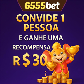 6555bet Indique amigos para receber um bônus