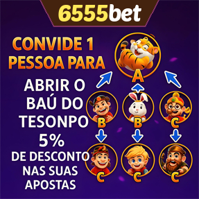 6555bet ConvidarCentro